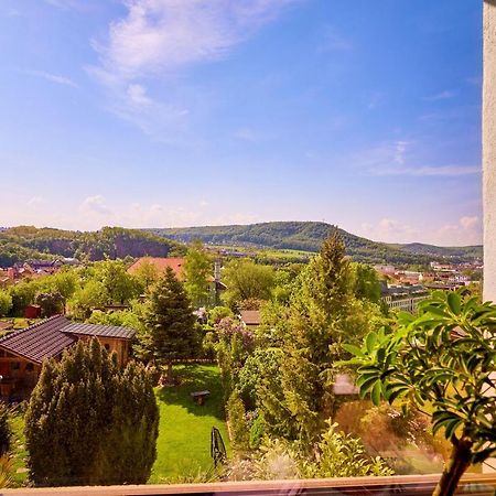 Ferienhaus Lichtblick Freital Exterior foto